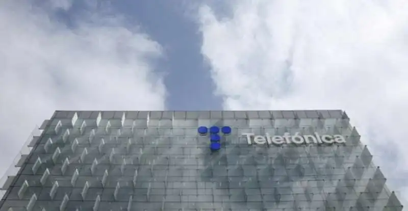 TELEFONICA 