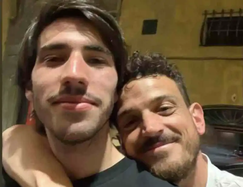 tonali florenzi