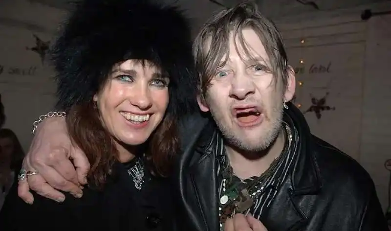 victoria mary clarke e shane macgowan 4