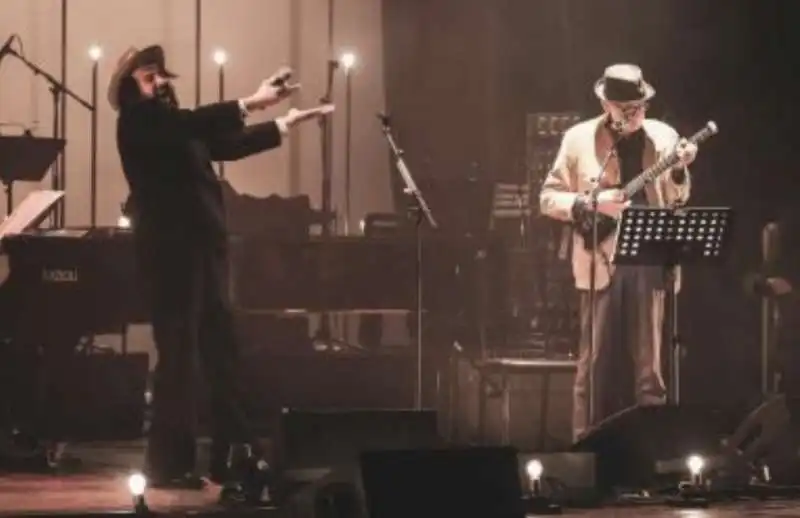 vinicio capossela jimmy villotti 