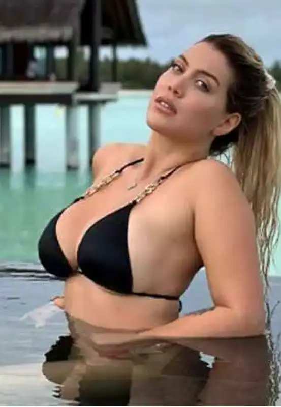 wanda nara