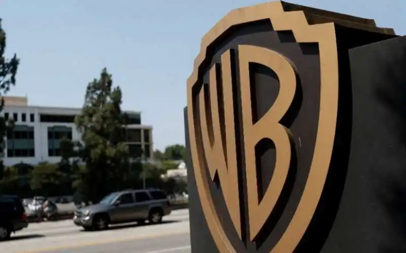 WARNER BROS DISCOVERY