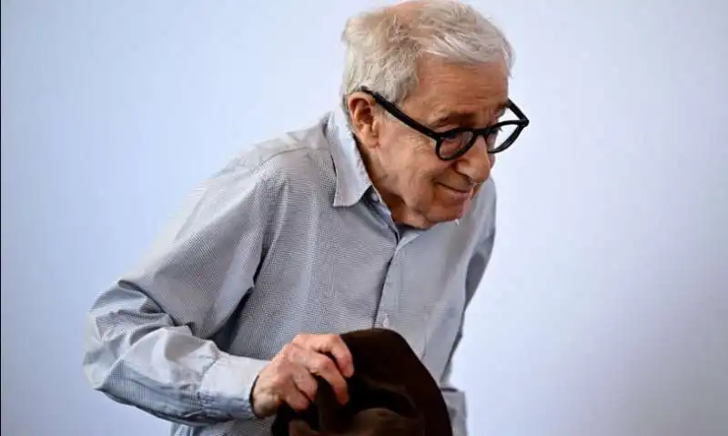 woody allen 2