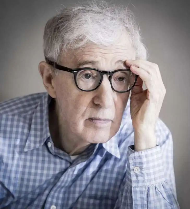 woody allen   6