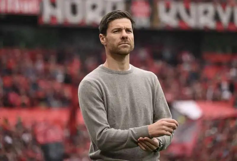 xabi alonso 2