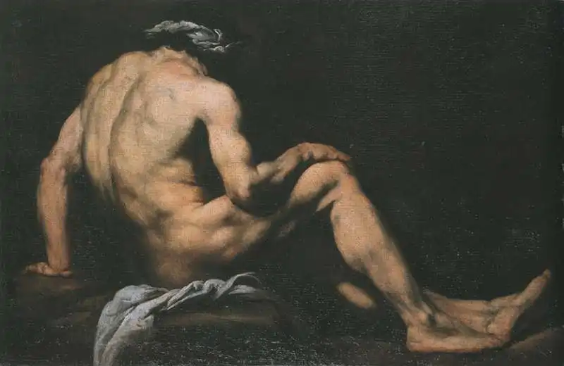 2. bernini, levantino