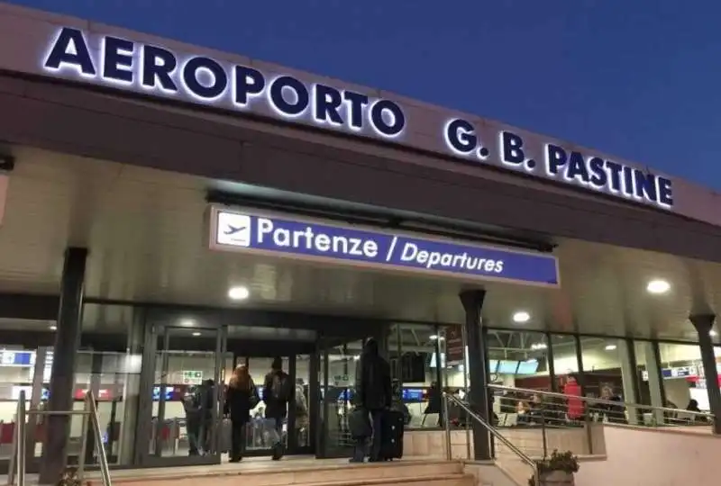 aeroporto ciampino