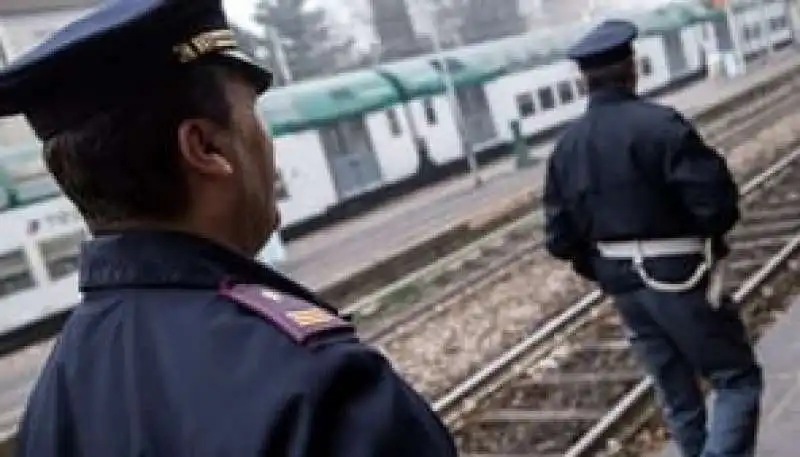 aggressione capotreno 2