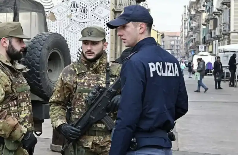 allerta sicurezza in italia 1