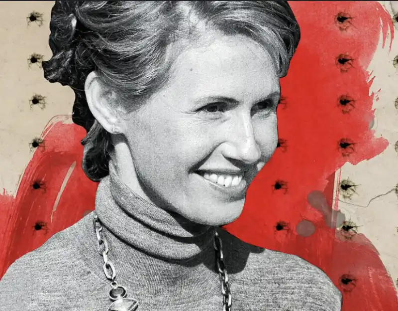 ASMA ASSAD