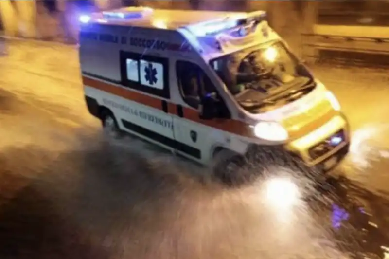 AMBULANZA