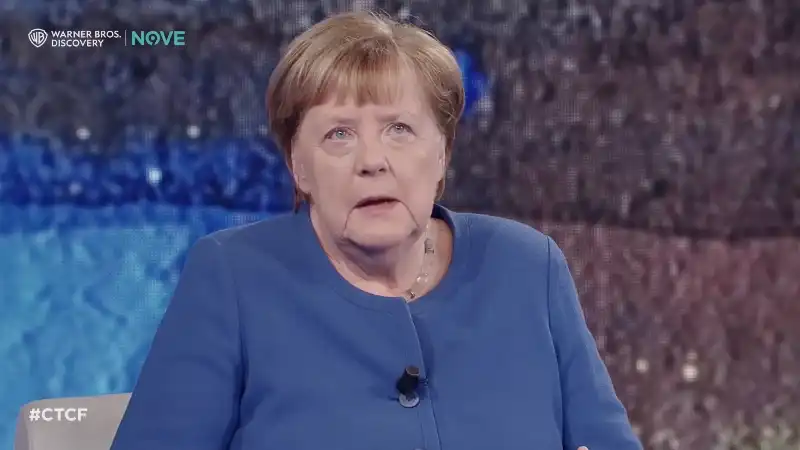 angela merkel a che tempo che fa   8