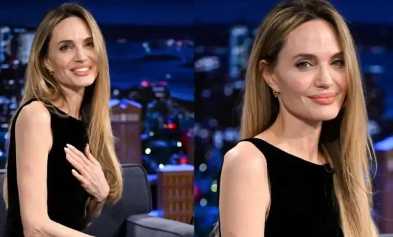 angelina jolie al al tonight show di jimmy fallon  3