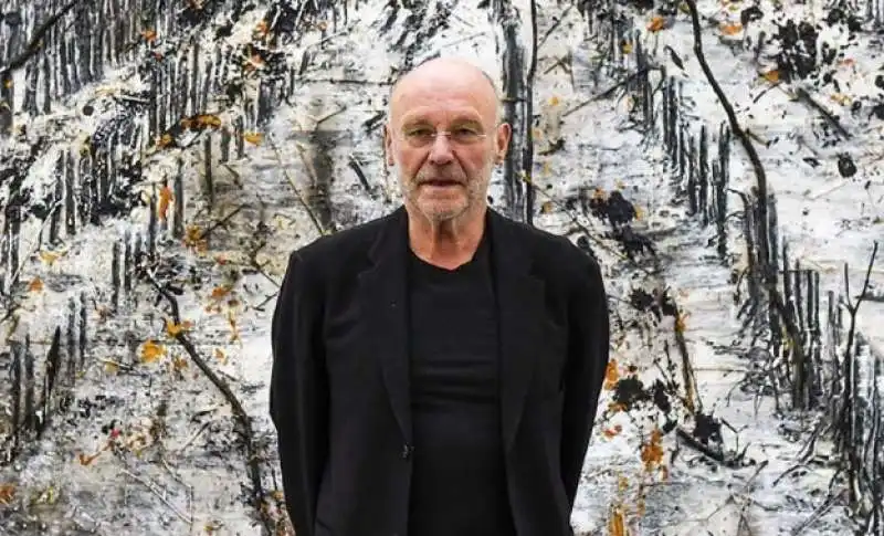 anselm kiefer 2