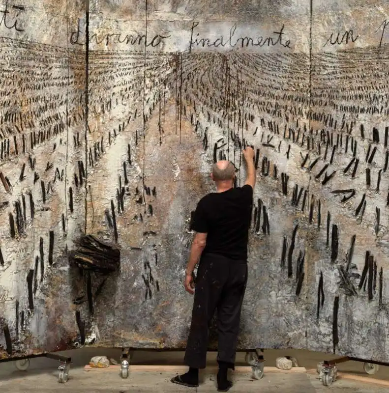 anselm kiefer 5