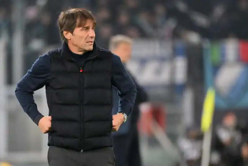 antonio conte  foto mezzelani gmt136