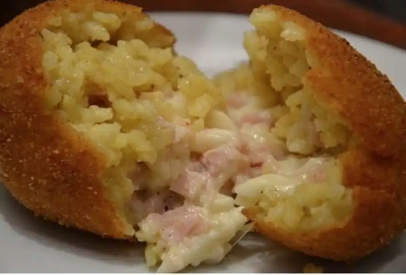 arancina 2