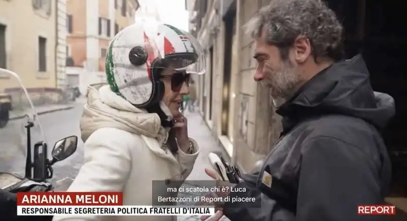 arianna meloni e luca bertazzoni 2