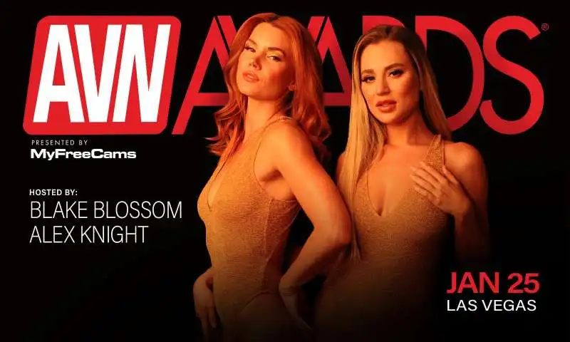 avn awards 2025