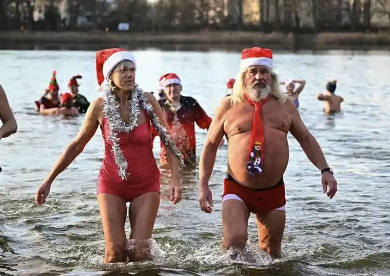 bagno di natale a londra   11