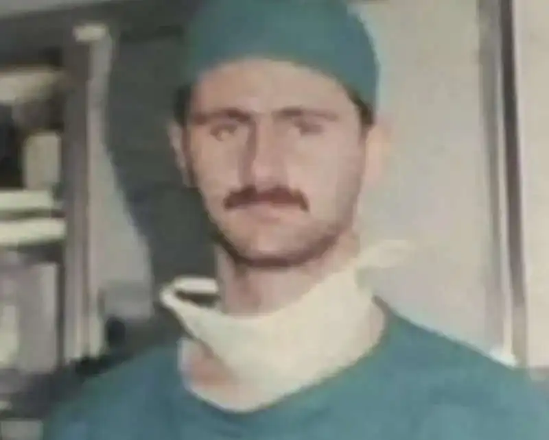 bashar al assad   oftalmologo