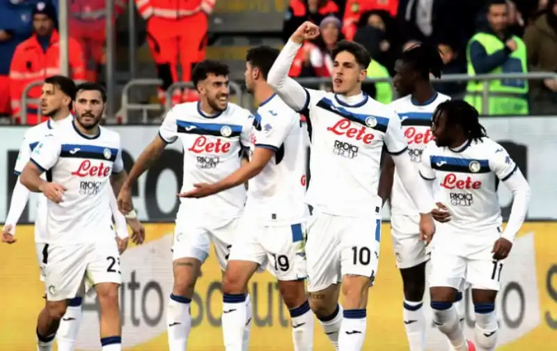 cagliari atalanta