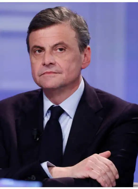 carlo calenda