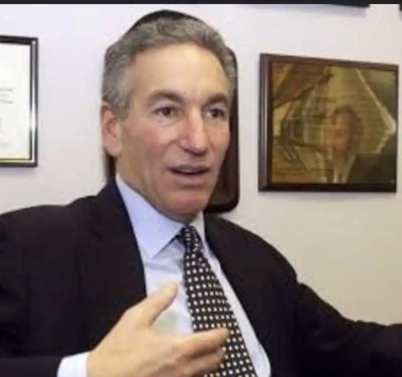 charles kushner 