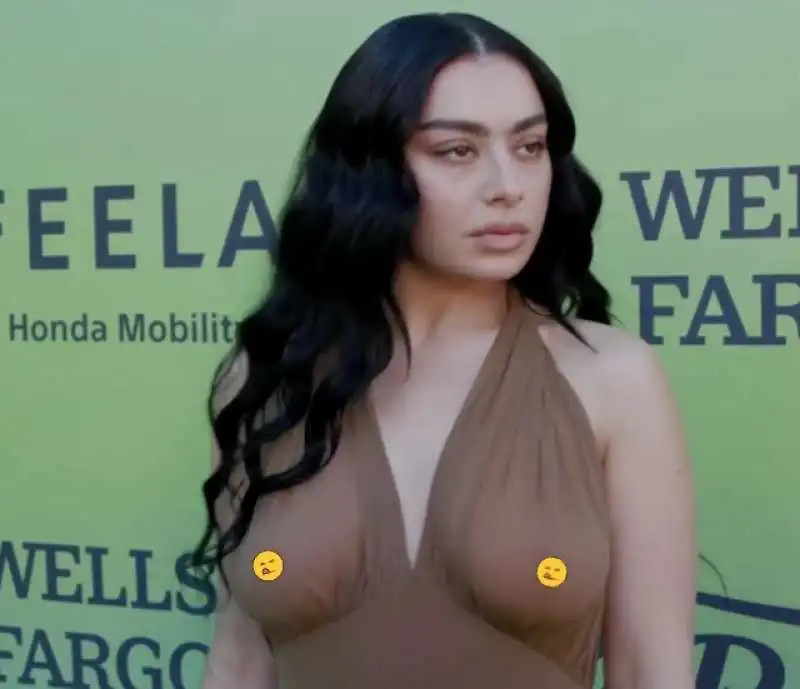 charli xcx