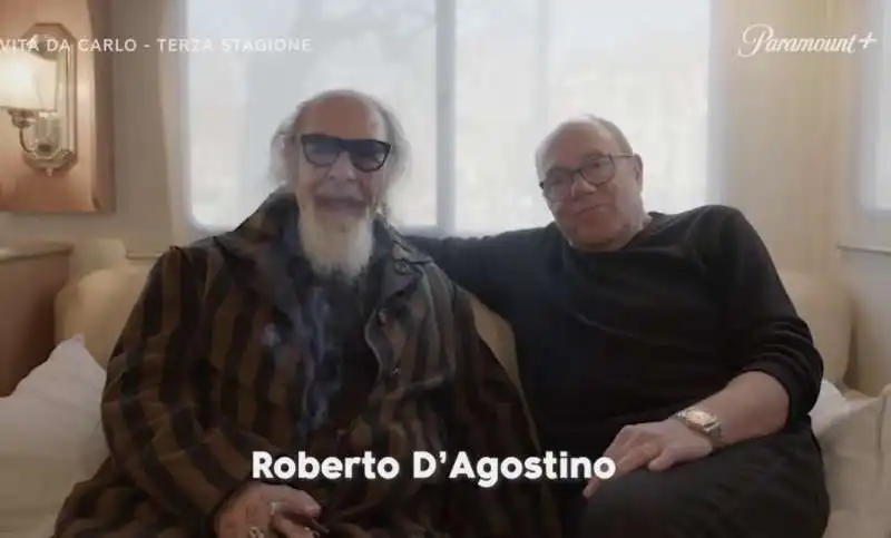 dago e carlo verdone 3