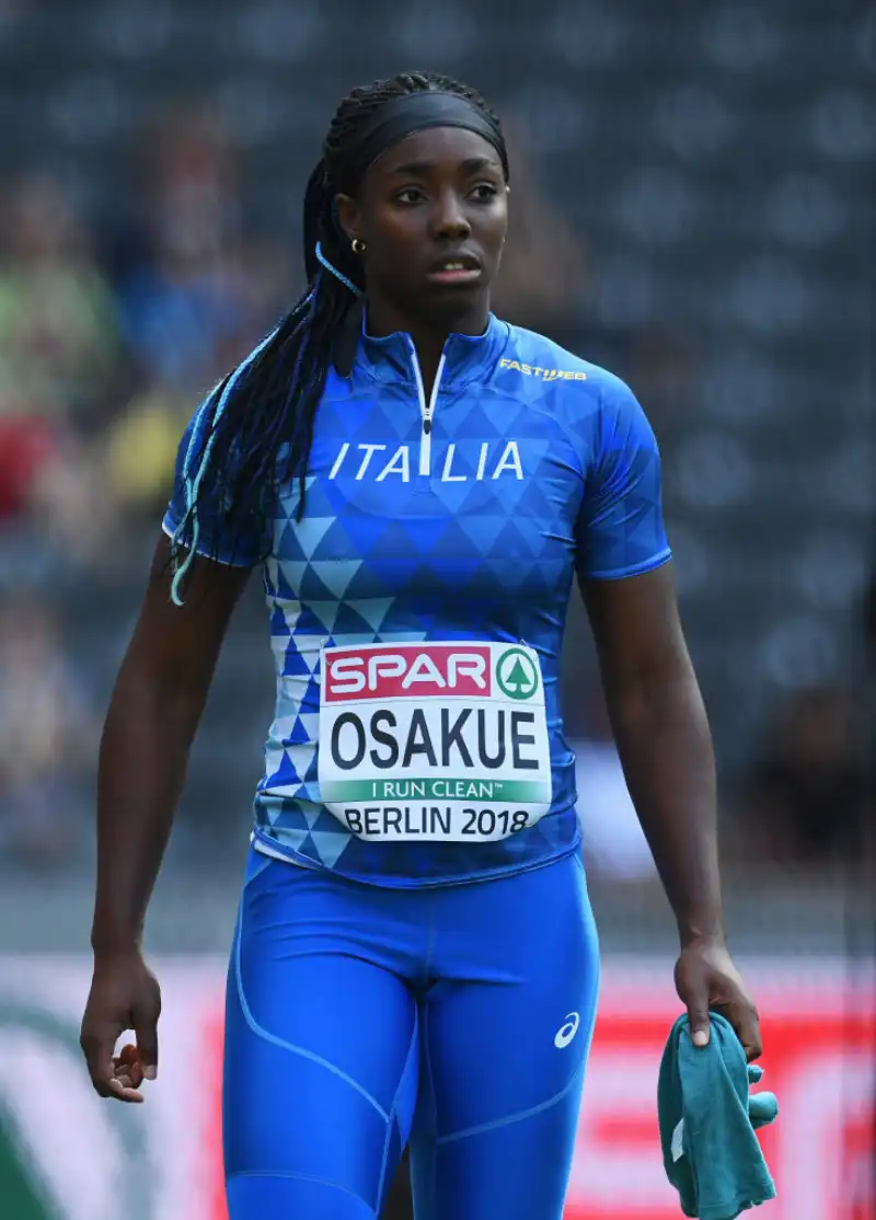 daisy osakue 7