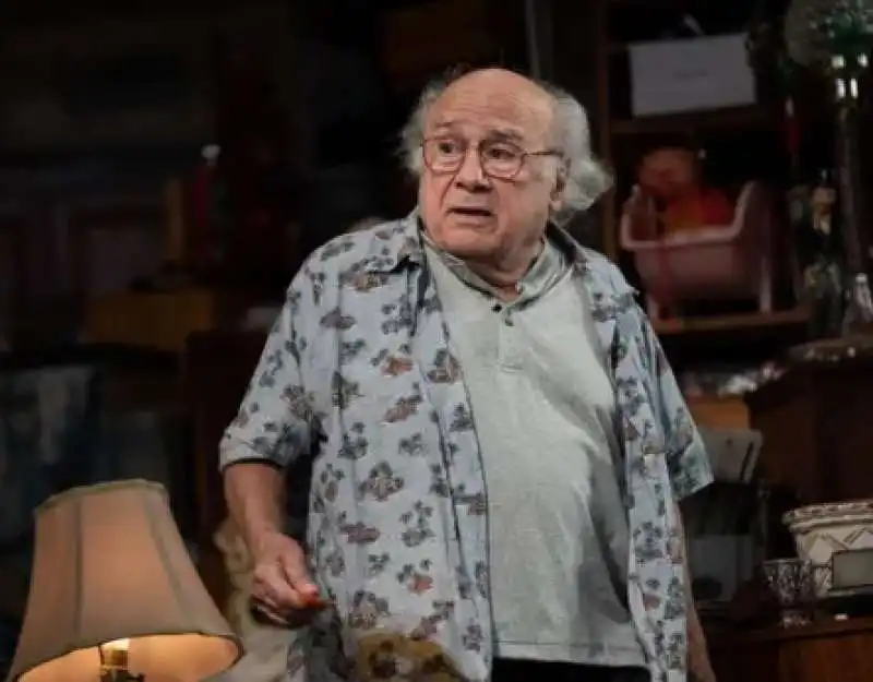 danny devito