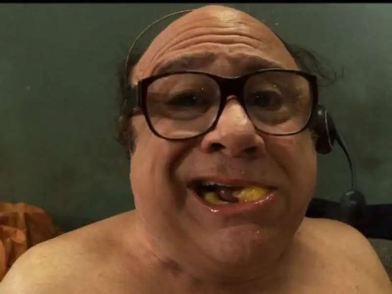 danny devito