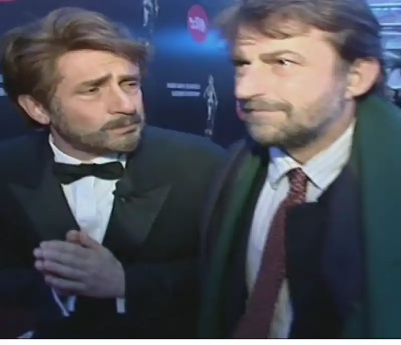 dario ballantini nanni moretti