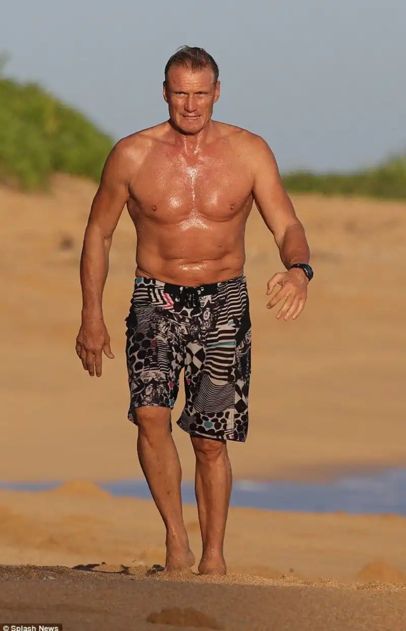 dolph lundgren 5