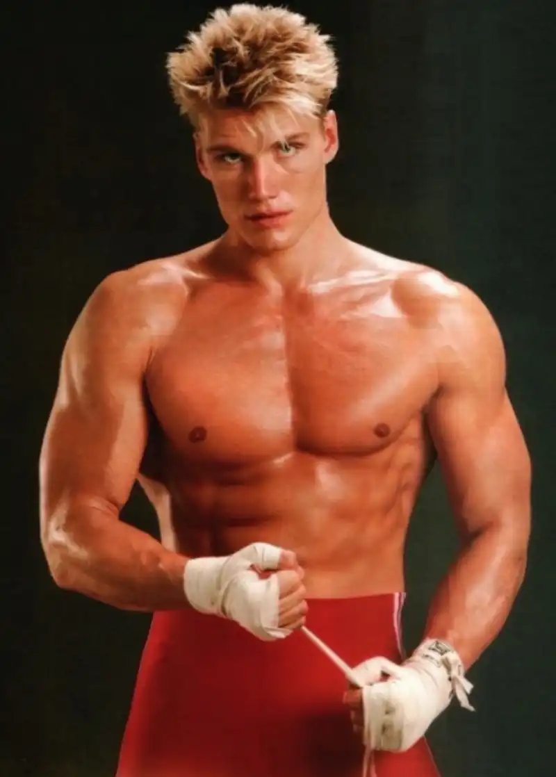 dolph lundgren 6