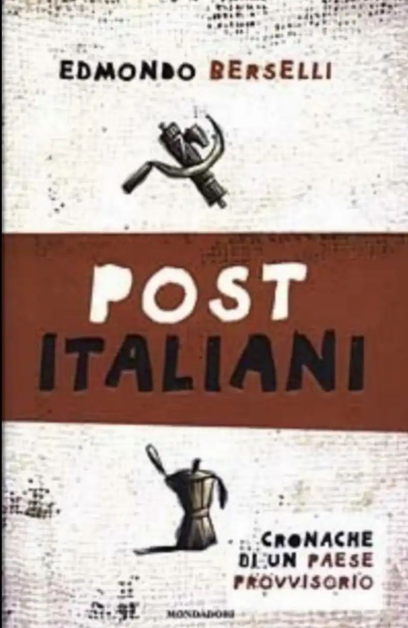 edmondo berselli - post italiani