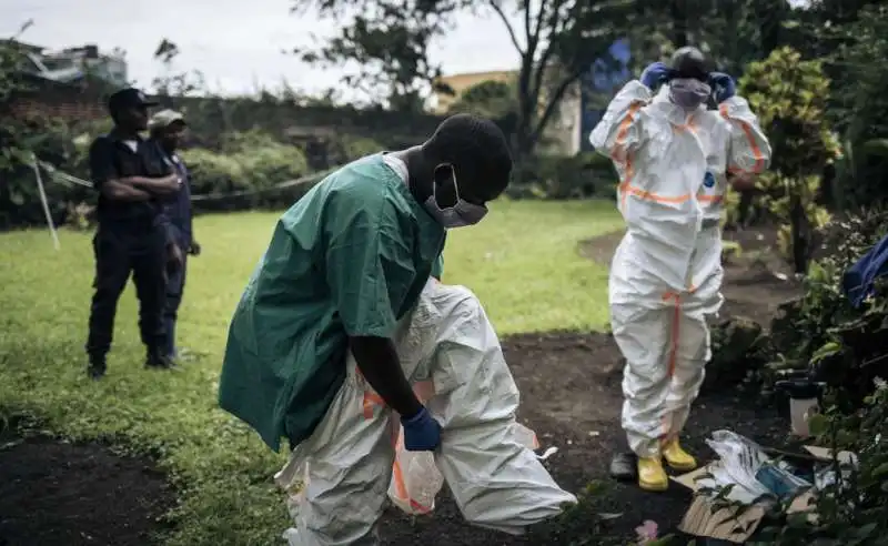 epidemia in congo  3