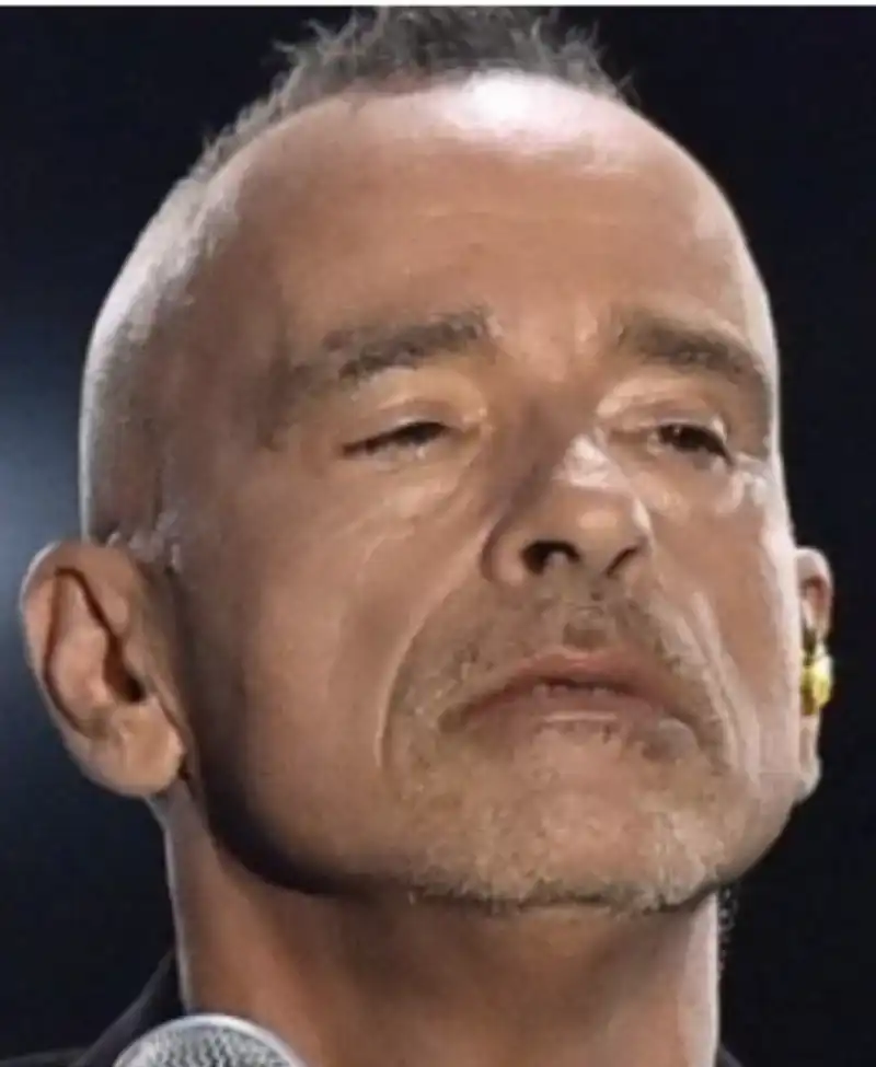 eros ramazzotti