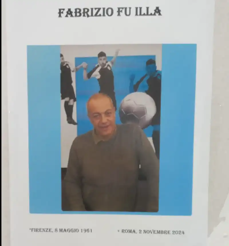 fabrizio failla augurio di morte in redazione a saxa rubra