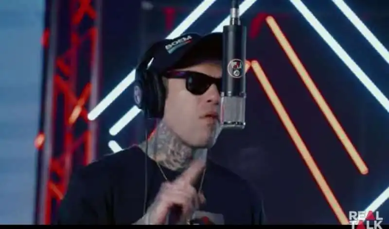 fedez a real talk 4