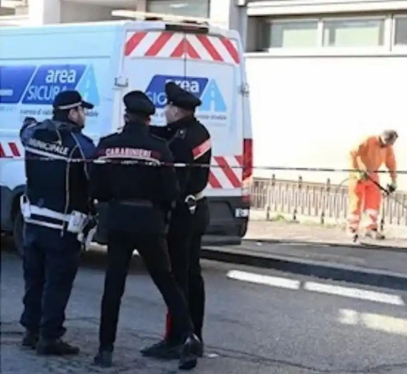 firenze   17enne accoltellato a morte 