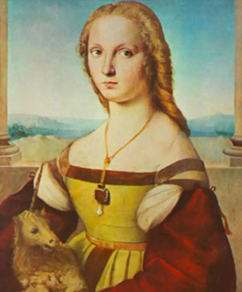 giulia farnese