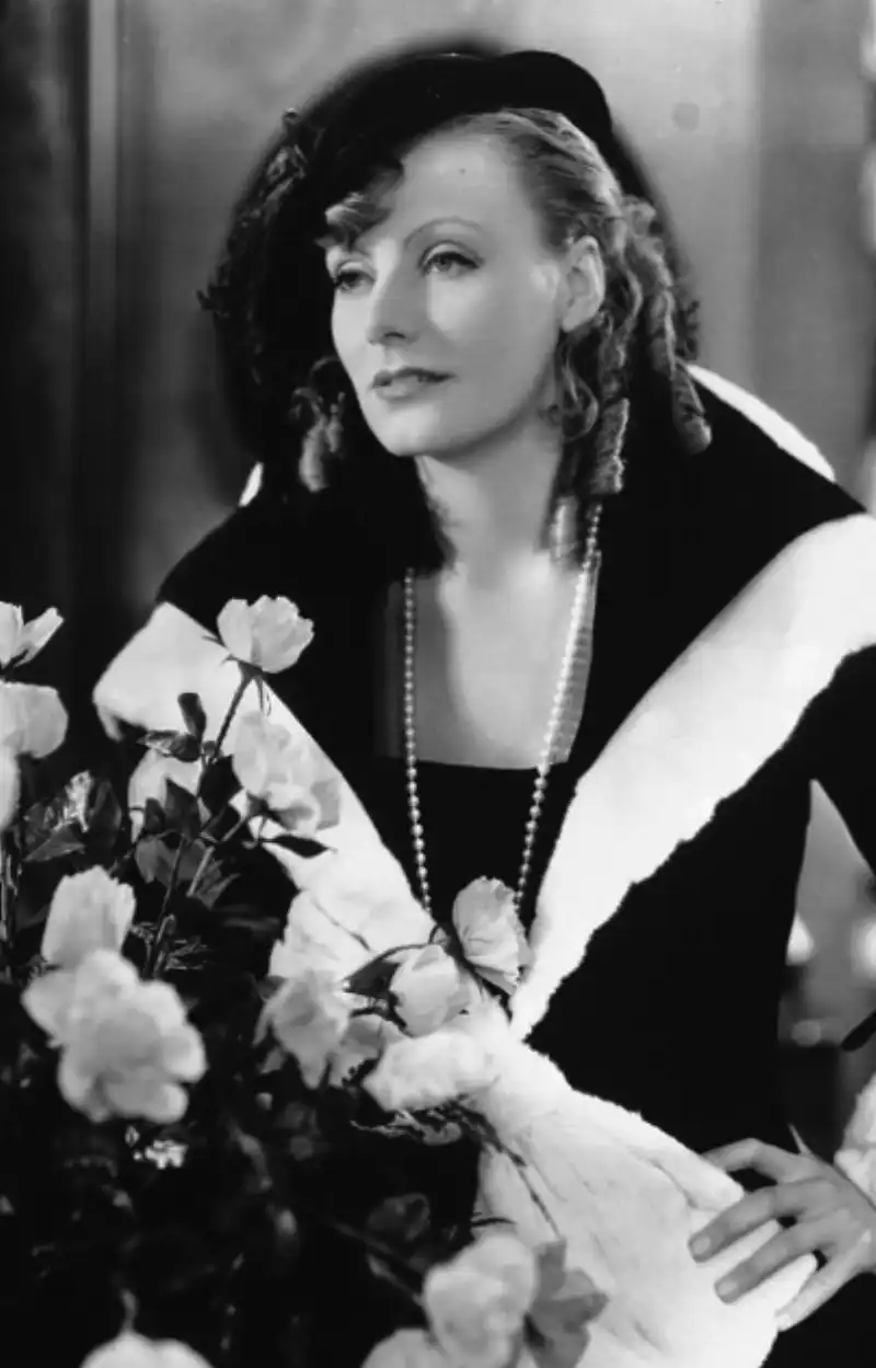 greta garbo   16