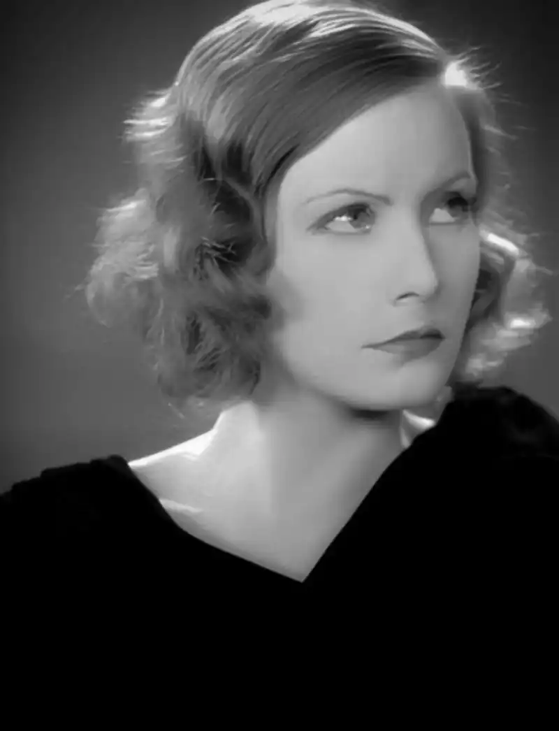 greta garbo   26