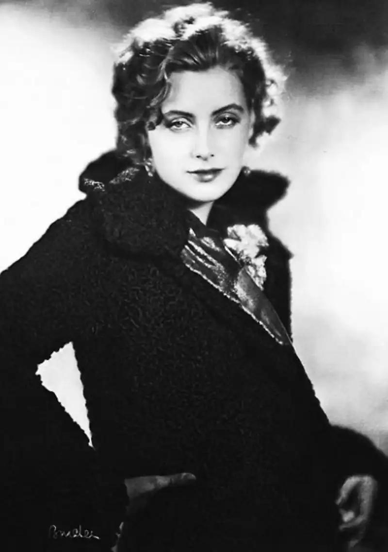 greta garbo   37