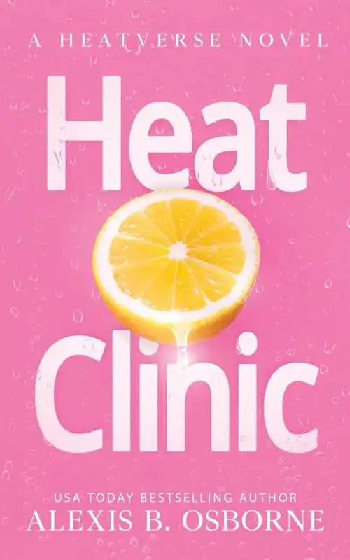 heat clinic alexis b osborne