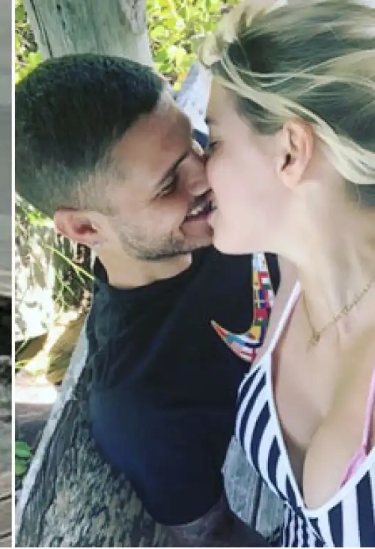 icardi wanda nara