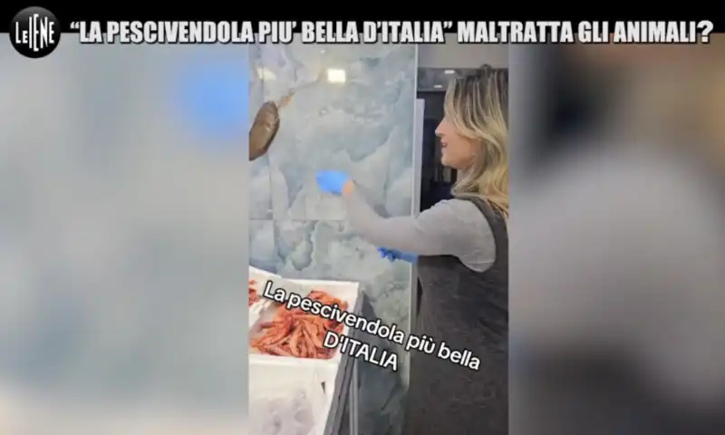 iene   pescivendola piu bella d italia   5