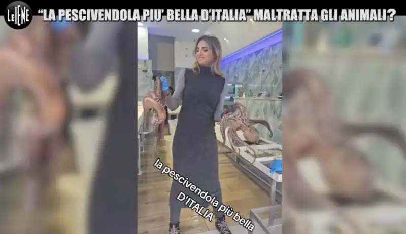 iene   pescivendola piu bella d italia   6